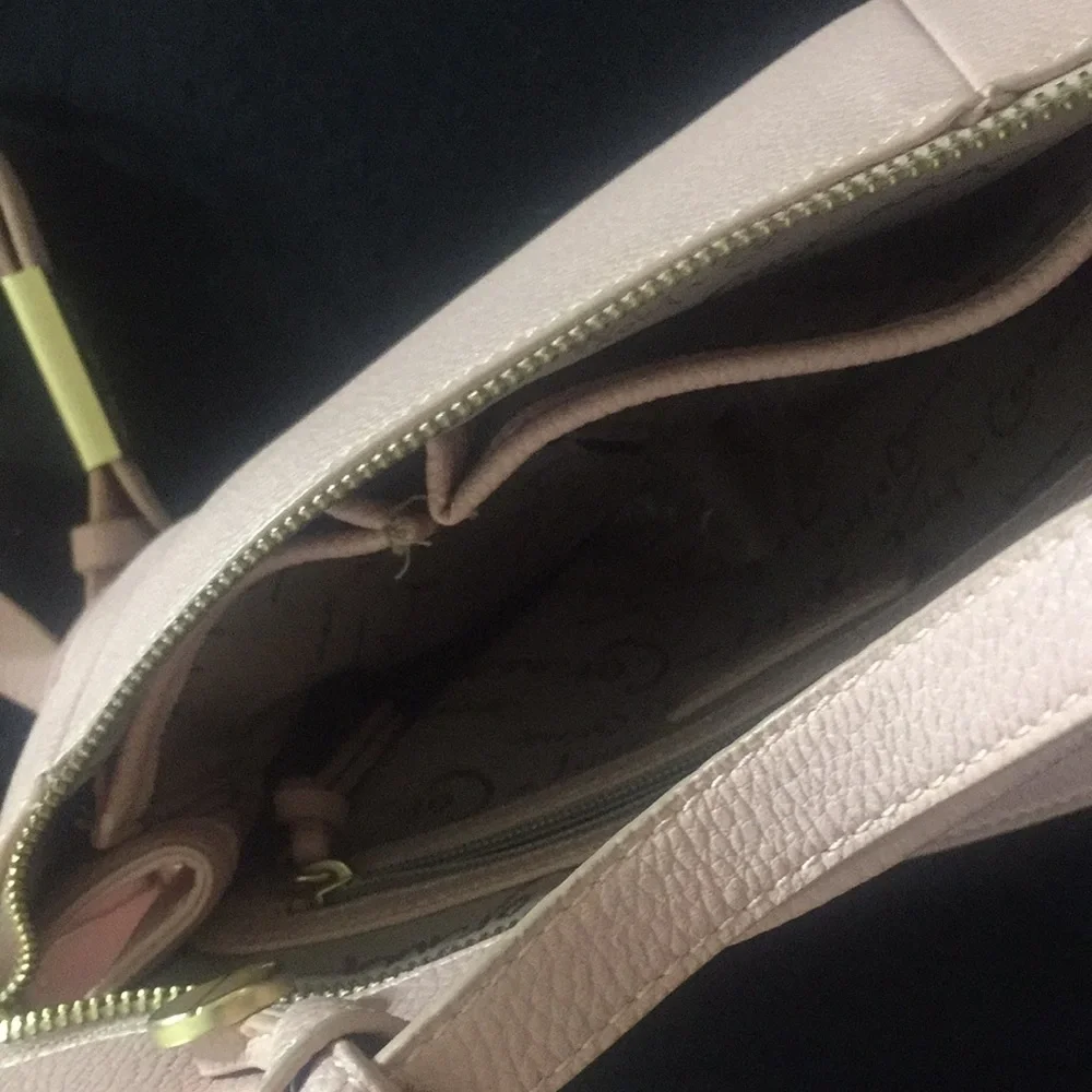 Ladies shoulder bag - Picture 6 of 10